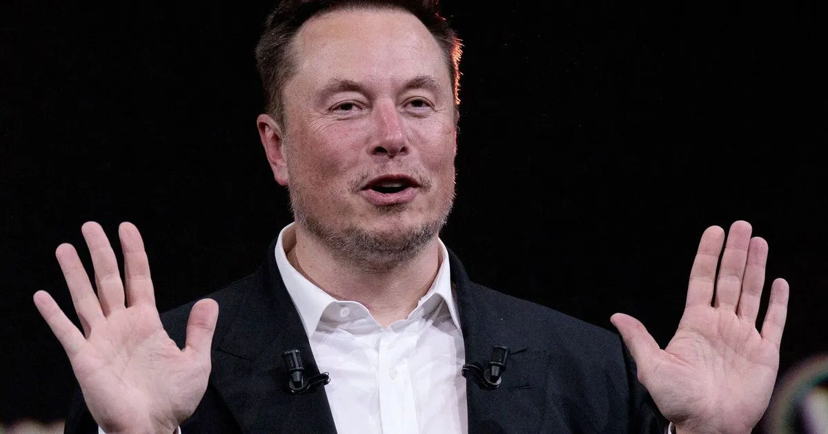 Elon Musk's feud with OpenAI CEO Sam Altman, explained