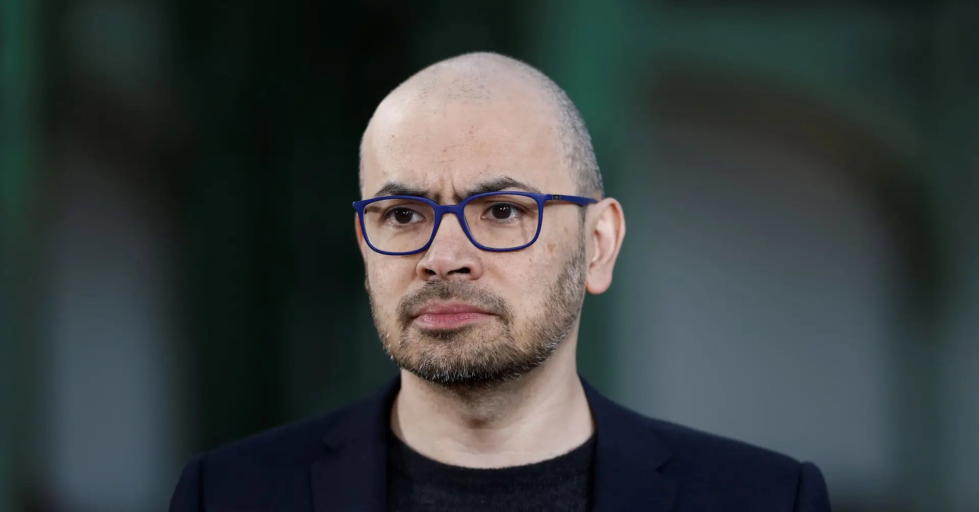 UK must have global ambition in AI, DeepMind's Hassabis says