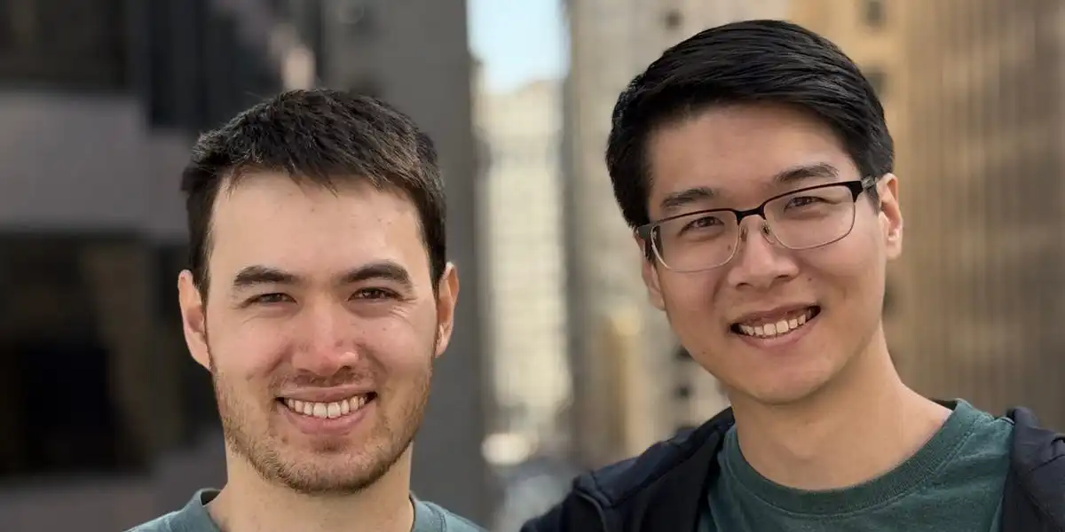 AI agent startup Onyx raised a larger seed round with this 9-slide pitch deck. Here's an exclusive look.