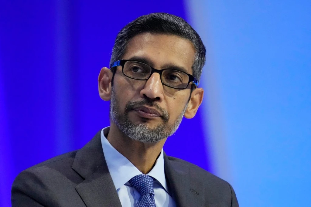 Google to buy cybersecurity firm Wiz for $32 billion, the largest deal in company history