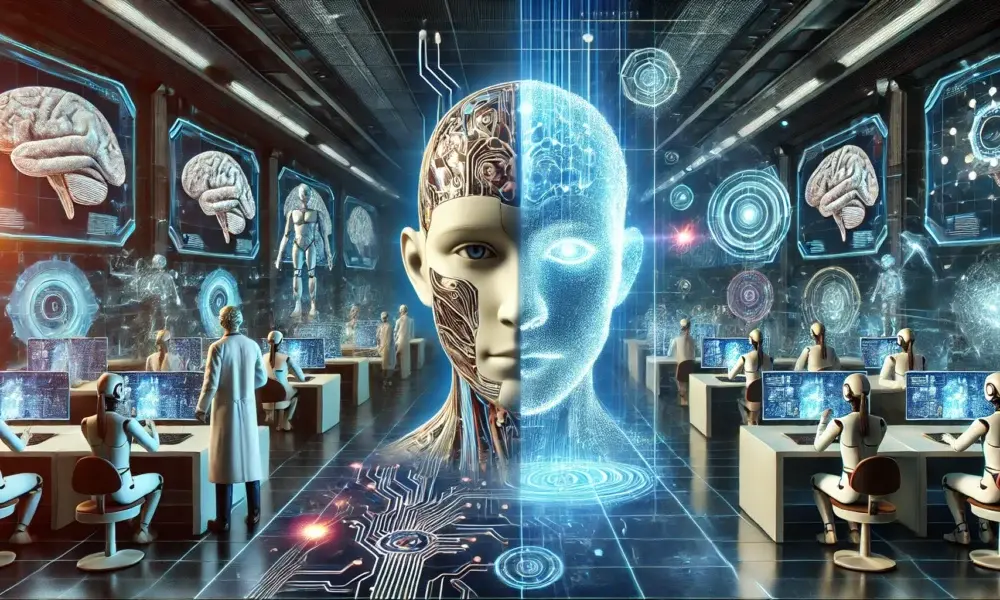 PRISM Launches as the World's First Non-Profit Dedicated to Researching Sentient AI