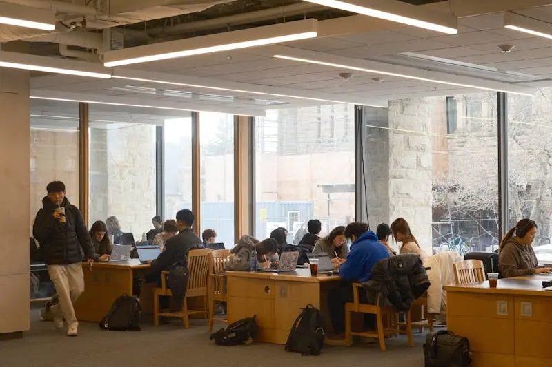 Free Features and Privacy Concerns: DeepSeek AI and it's Growing Presence on Campus