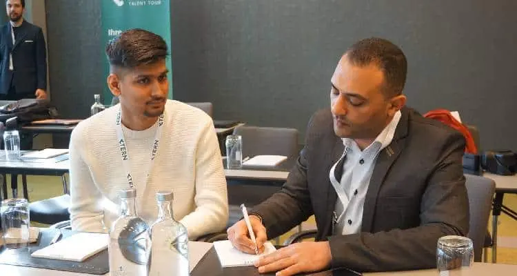 TERN Group expands Indo-German healthcare workforce mobility through AI-driven ethical recruitment