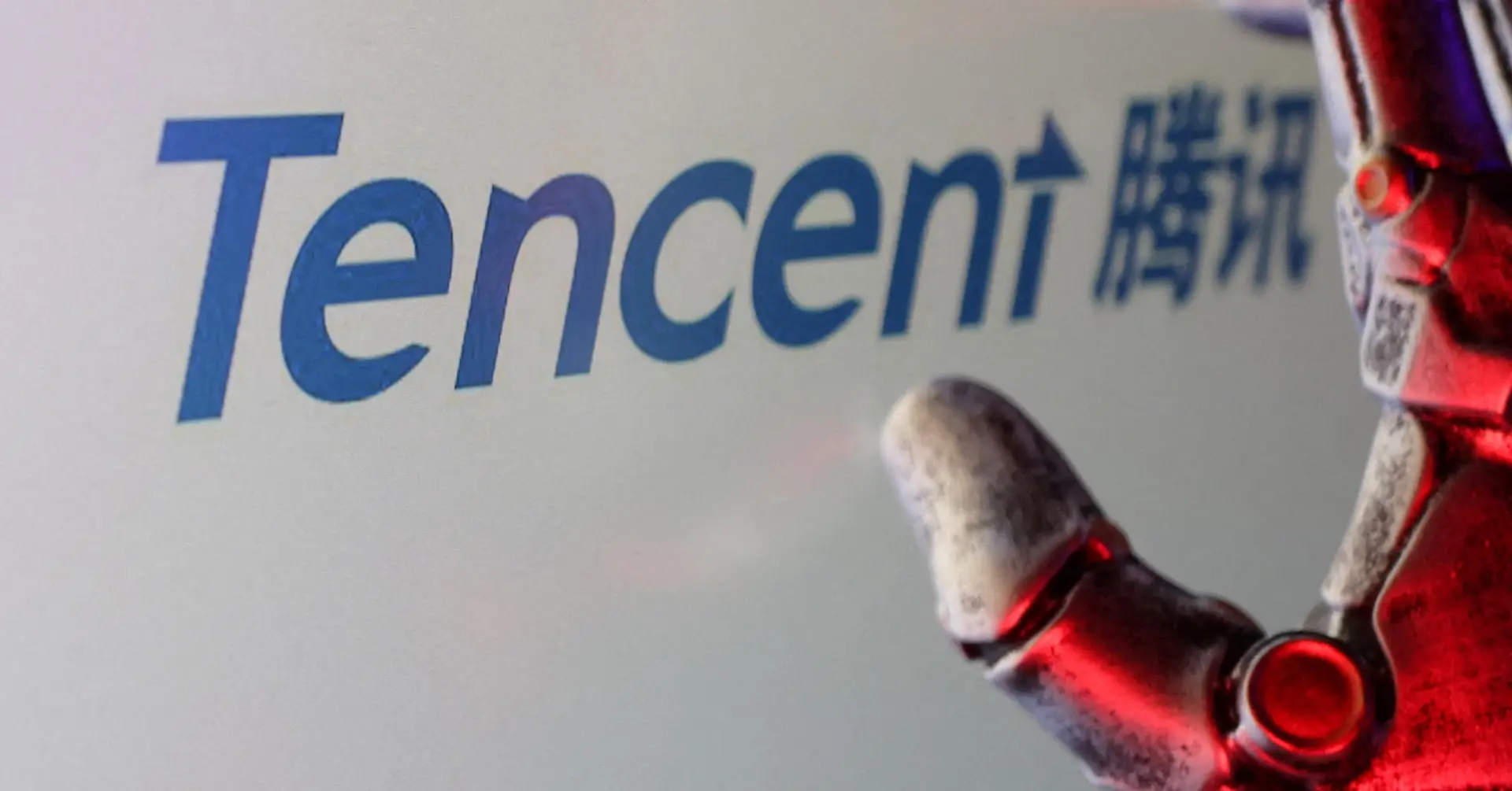 Tencent launches T1 reasoning model amid growing AI competition in China