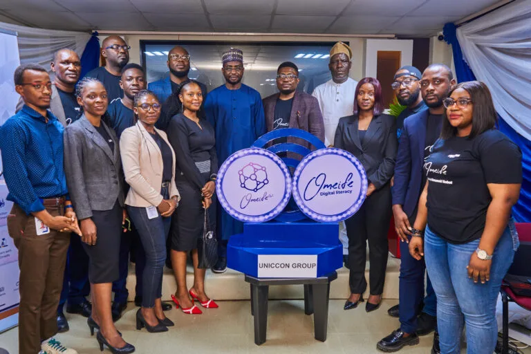 UNICCON Group Launches AI-driven Telemedicine Platform In FCT Village