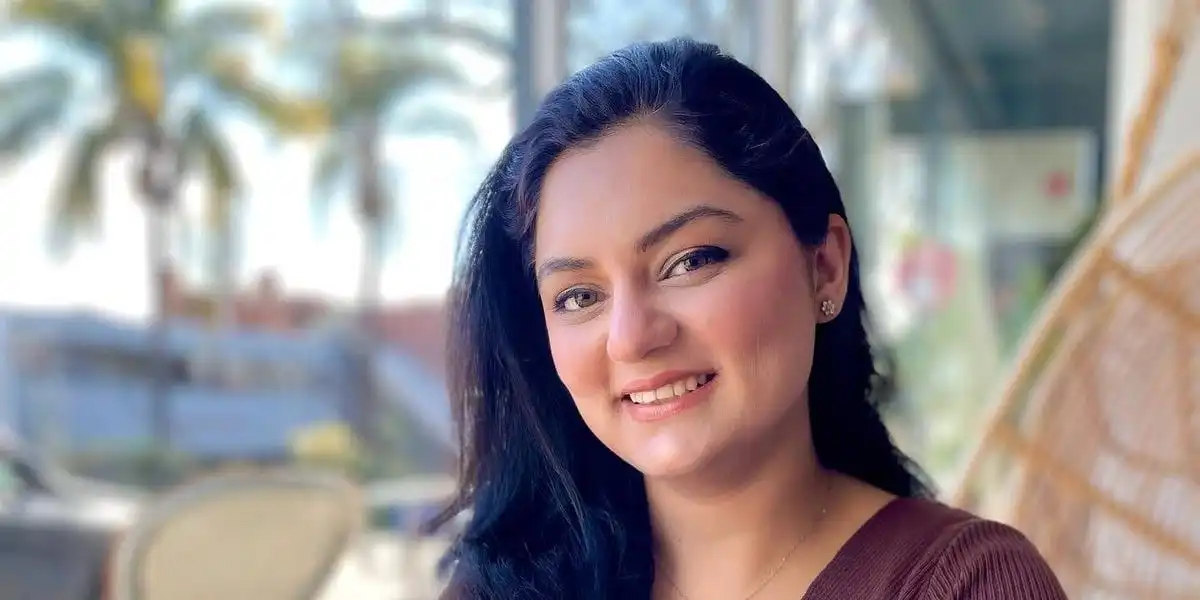 An AI expert credits her Big Tech career success to 'The Secret.' These 3 lessons made the biggest impact.