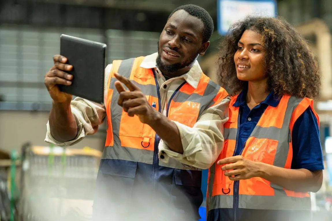 The Supply Chain Hack: AI, Data And Real-Time Insights