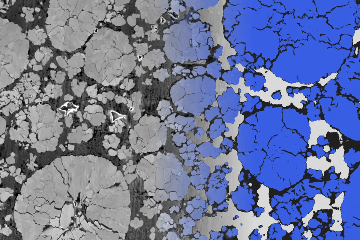 Polaron AI materials design tool wins inaugural Manchester Prize