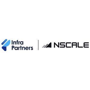Nscale and InfraPartners announce partnership to build 60MW AI data centre in Glomfjord, Norway