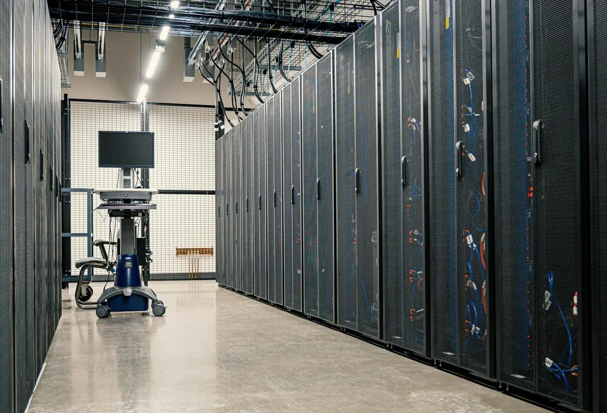 Building Data Centers For The Future: Discussing AI And Cooling Techniques At Bisnow's April 1 Event