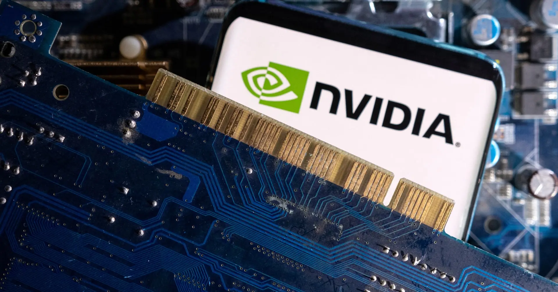 Exclusive: China's H3C warns of Nvidia AI chip shortage amid surging demand