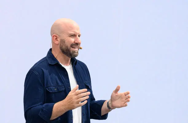 'This is our space race': Meta CTO says AI is a modern-day moonshot that the US should pour 'as much fuel on as we can'