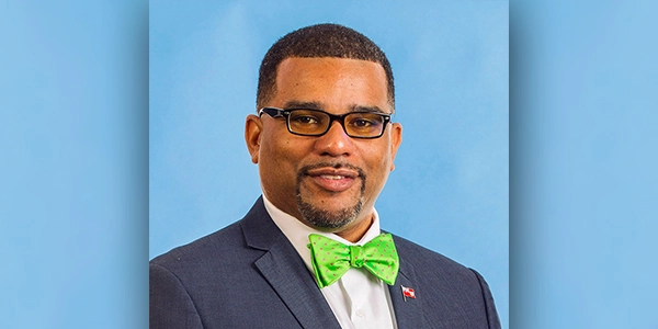 Minister Rabain On Artificial Intelligence Policy