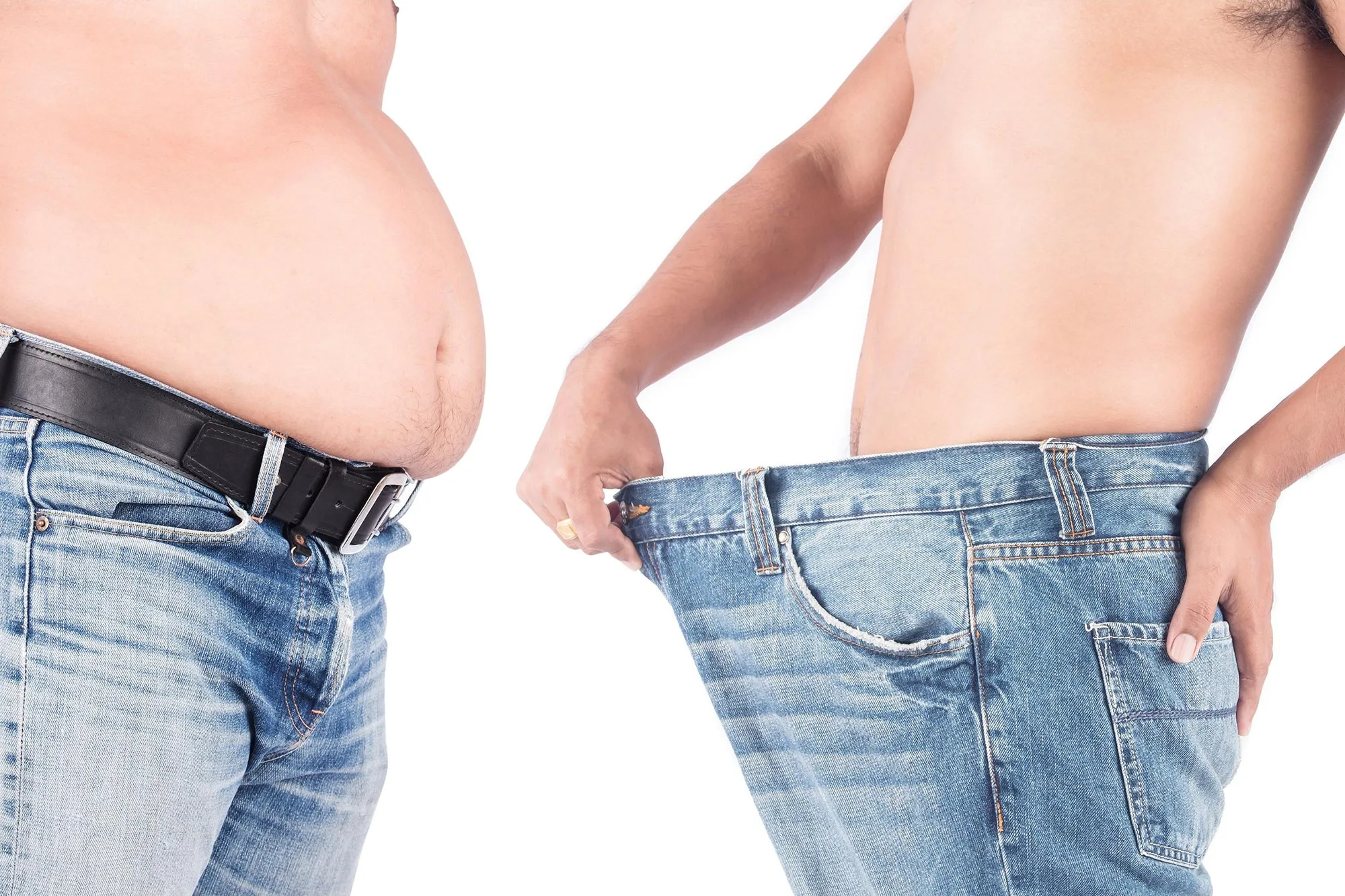 Weight Loss Breakthrough: Stanford Scientists Discover