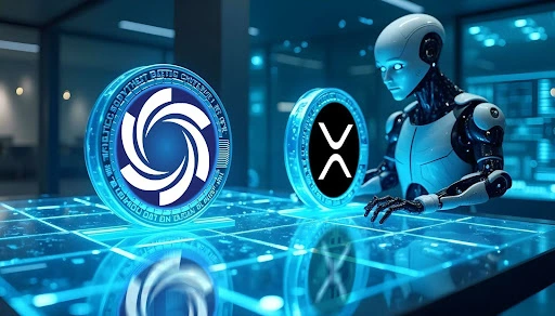 Ozak AI & XRP Could Be the Biggest Crypto Moonshots of 2025—300x Gains Incoming?