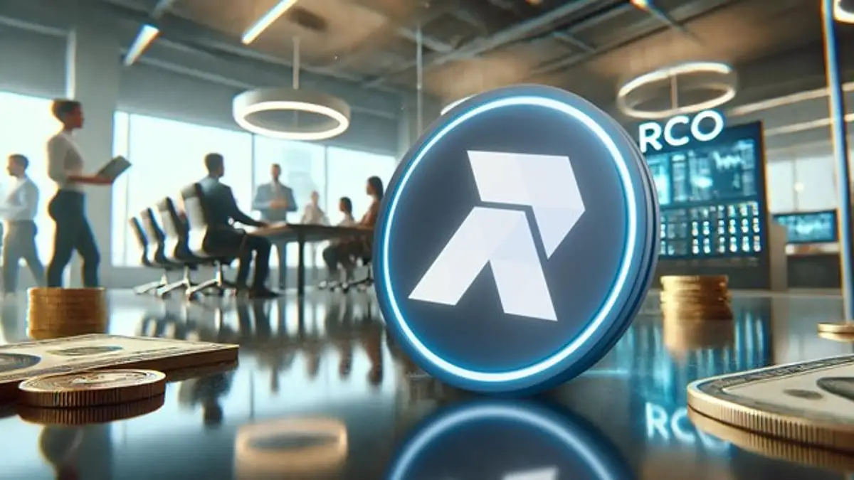RCO Finance's Token Presale is Selling Fast, Here's How You Can Still Get In Early