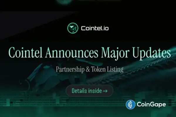 Cointel Goes Big: $COLS Token Launch & Global Alliances Reshape Crypto Intelligence!