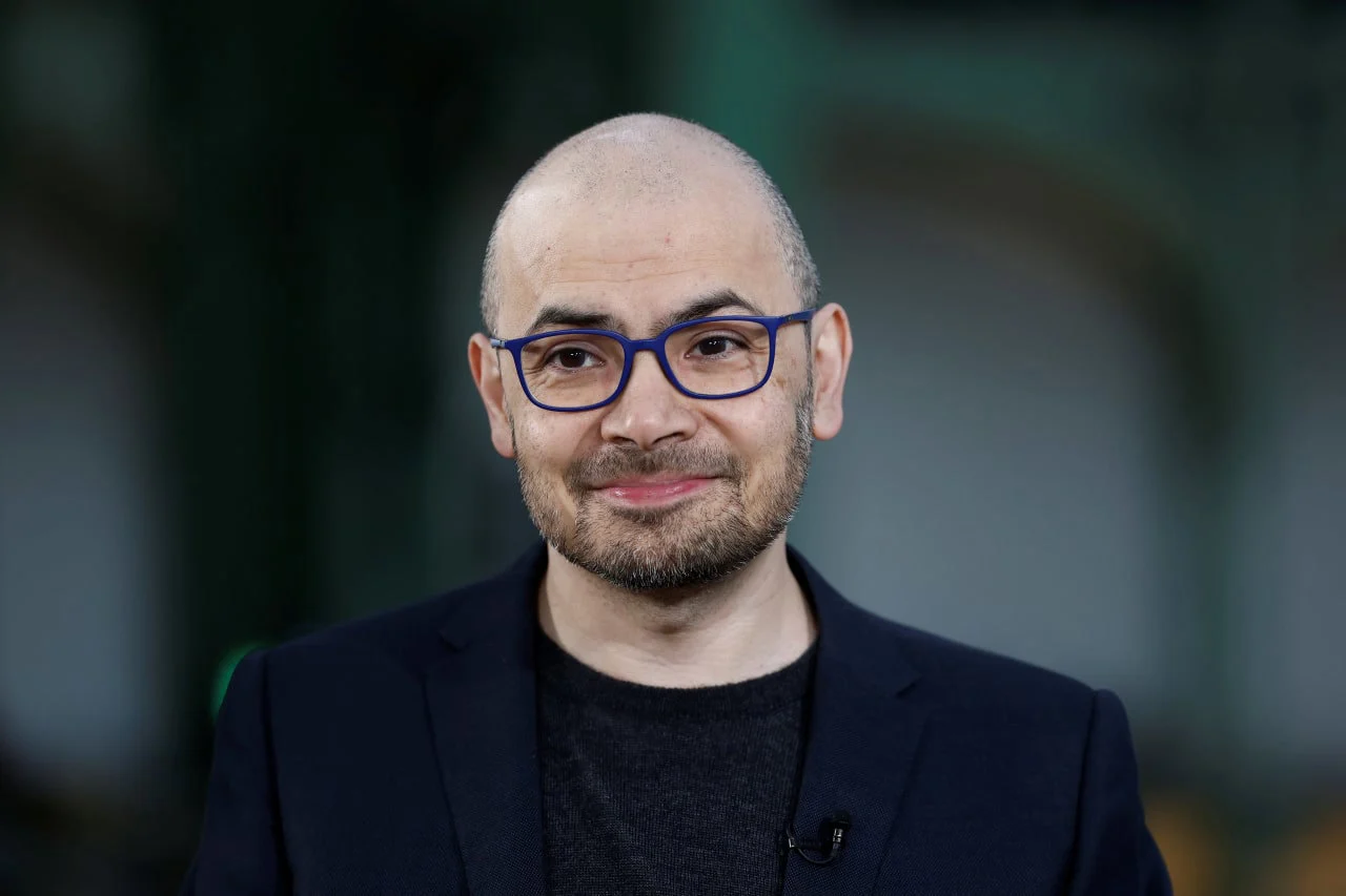 Alphabet-Backed Isomorphic Labs Raises $600 Million for AI Drug Development