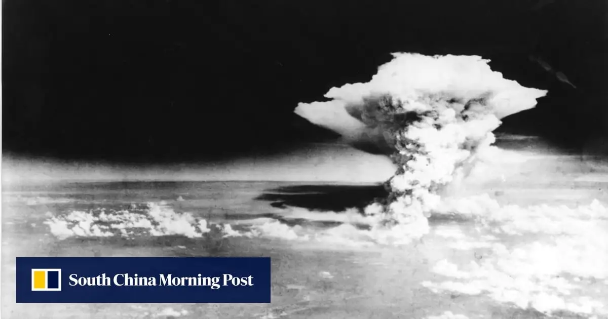 Nuclear risk from military AI prompts calls for US, China and others to seek agreement