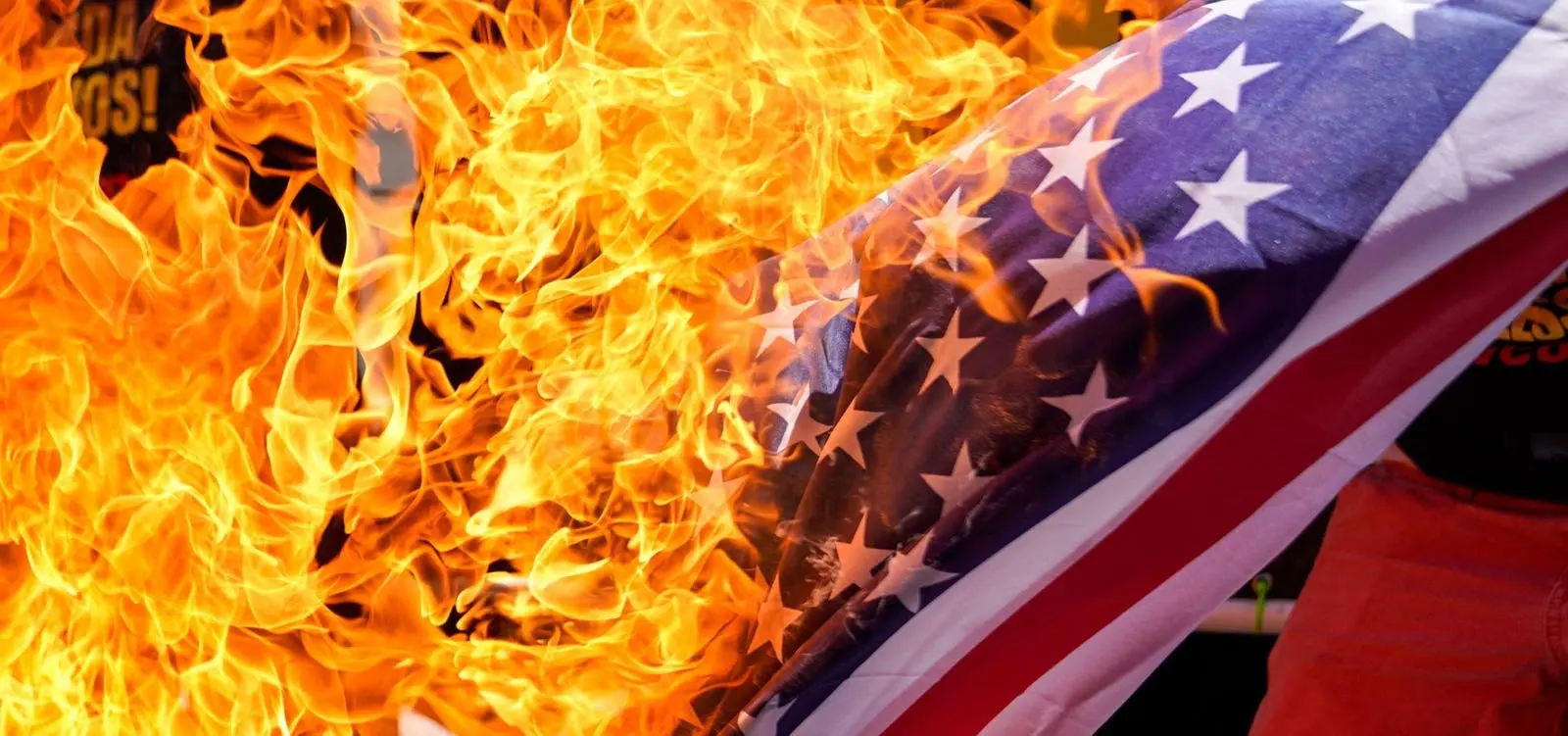 Trump's Third Term - How AI Can Help To Overthrow The US Government