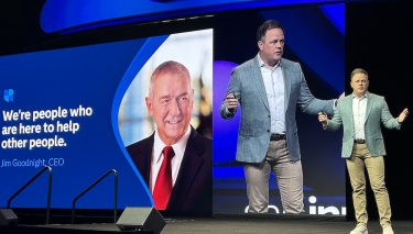 SAS announces industry-specific package models to bring fast AI success to your business