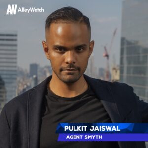 AgentSmyth Raises $2.5M for its AI-Powered Assistant for Equity Research