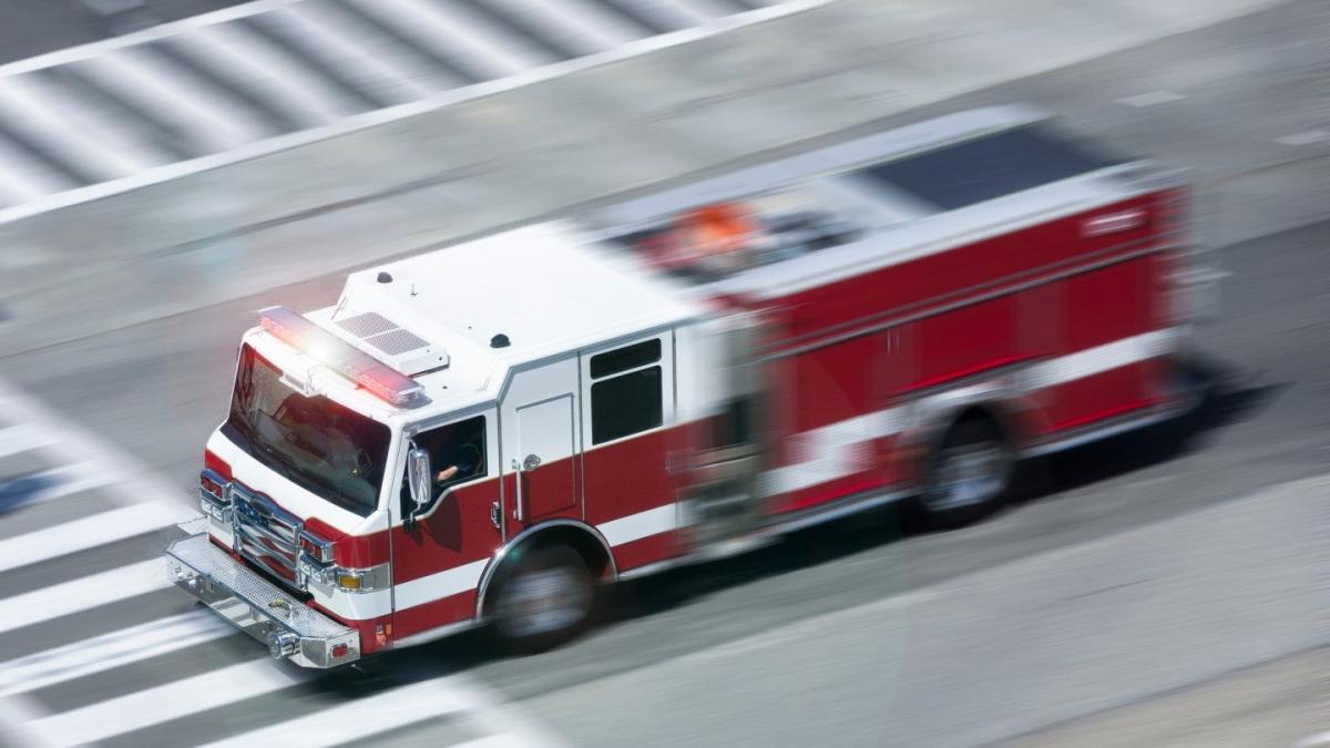 How LYT is using AI to reduce emergency vehicle response time
