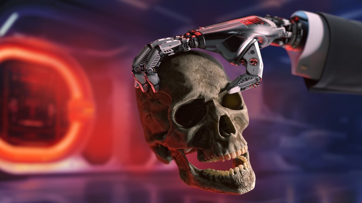 AI death calculator? People are searching for their 'death date' with this creepy (fake) bot