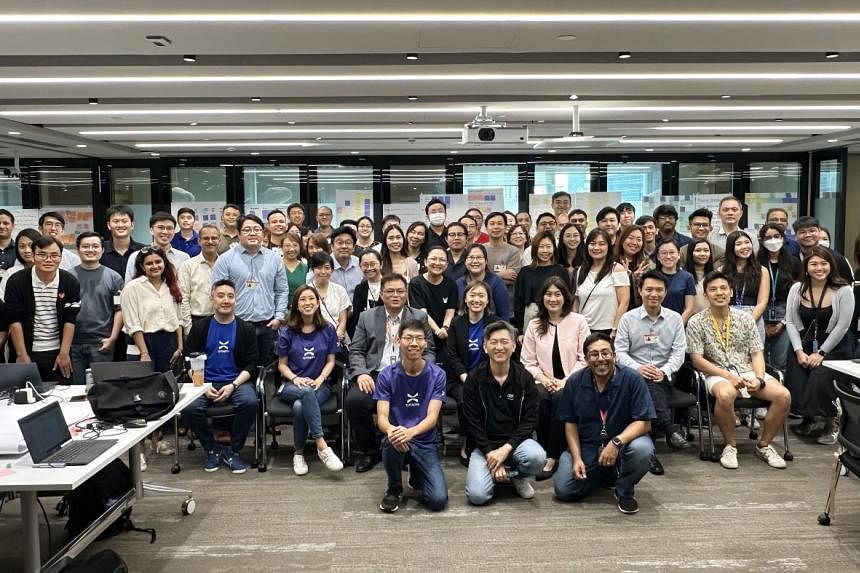 Healthcare professionals explore ways to tap artificial intelligence in patient care