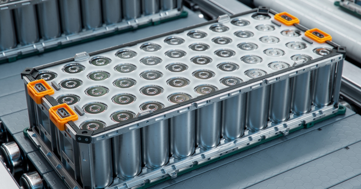 EV Battery Companies Say AI Is A Must But Worry About Job Impact