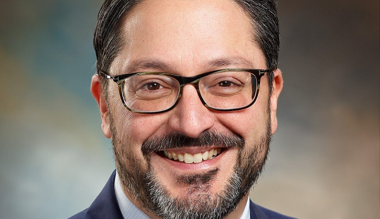 Kellogg Foundation invests with hedge funds using AI to write algorithms