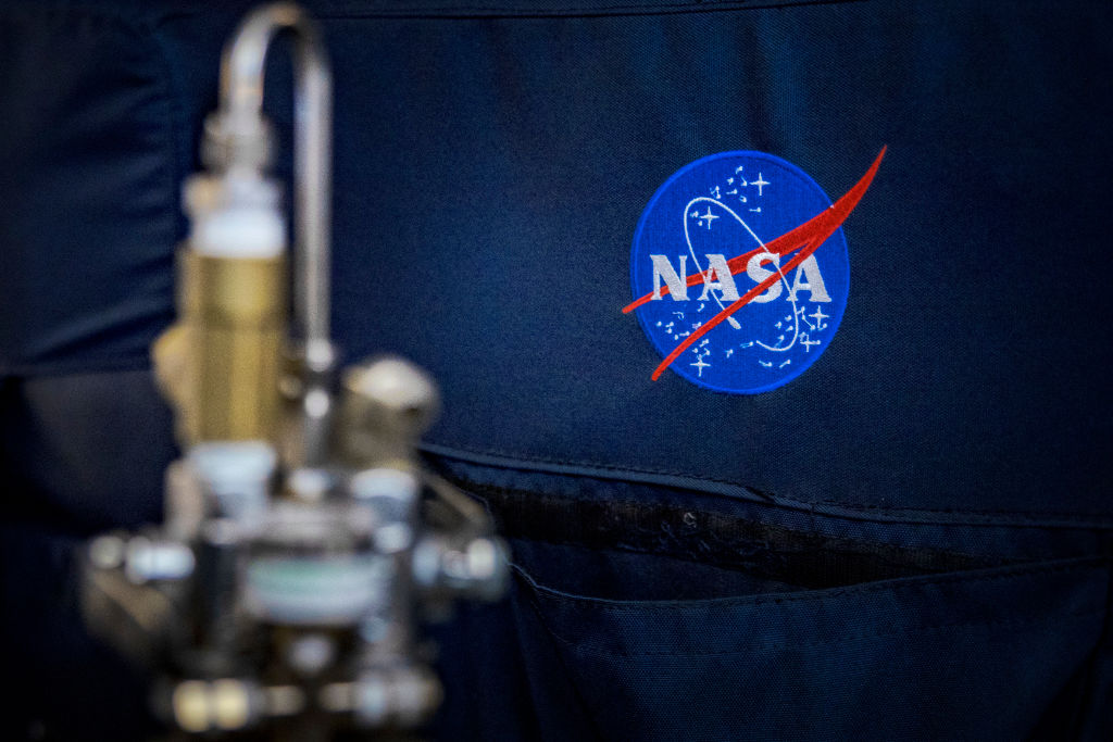 NASA Appoints David Salvagnini as First-Ever Artificial Intelligence Chief