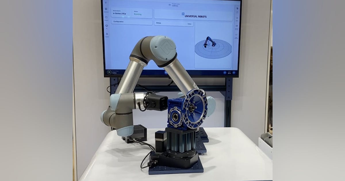 How AI Is Making Robots More Autonomous and Adaptable