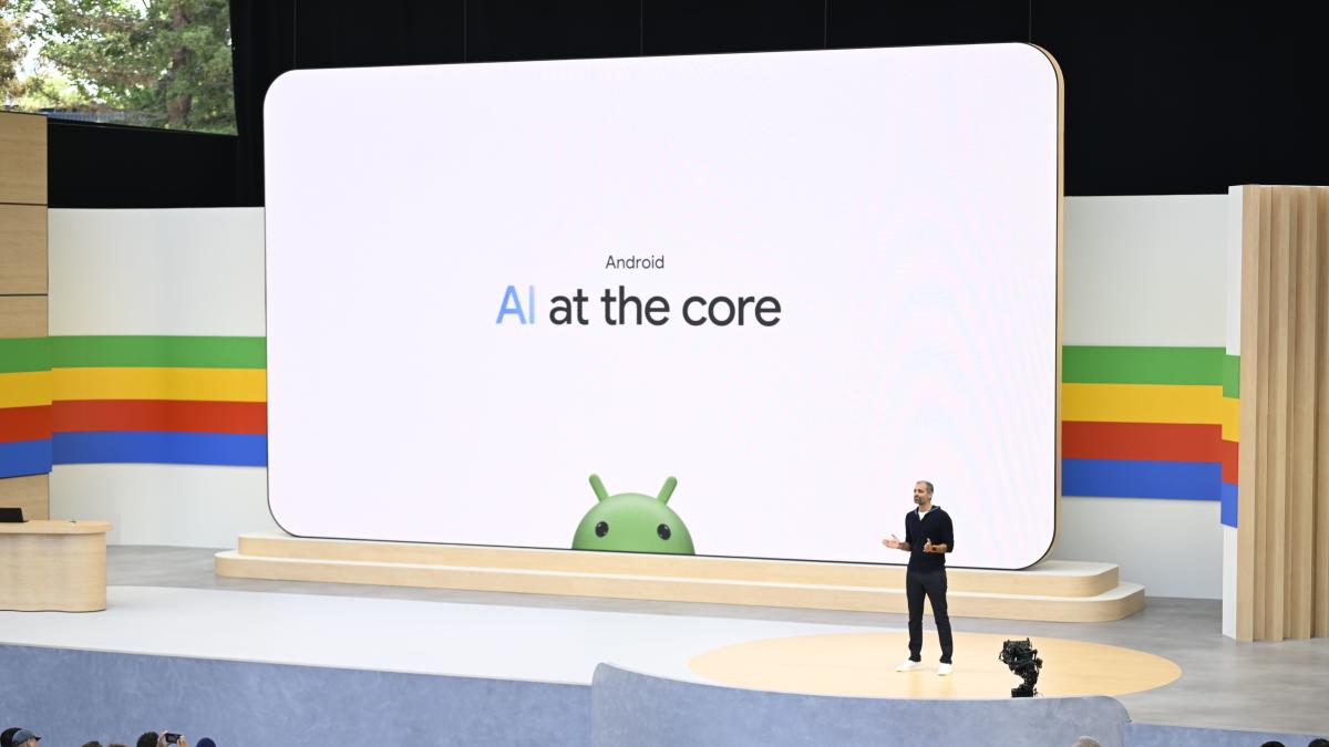 Google AI updates a 'direct response' to ChatGPT dominance, experts say