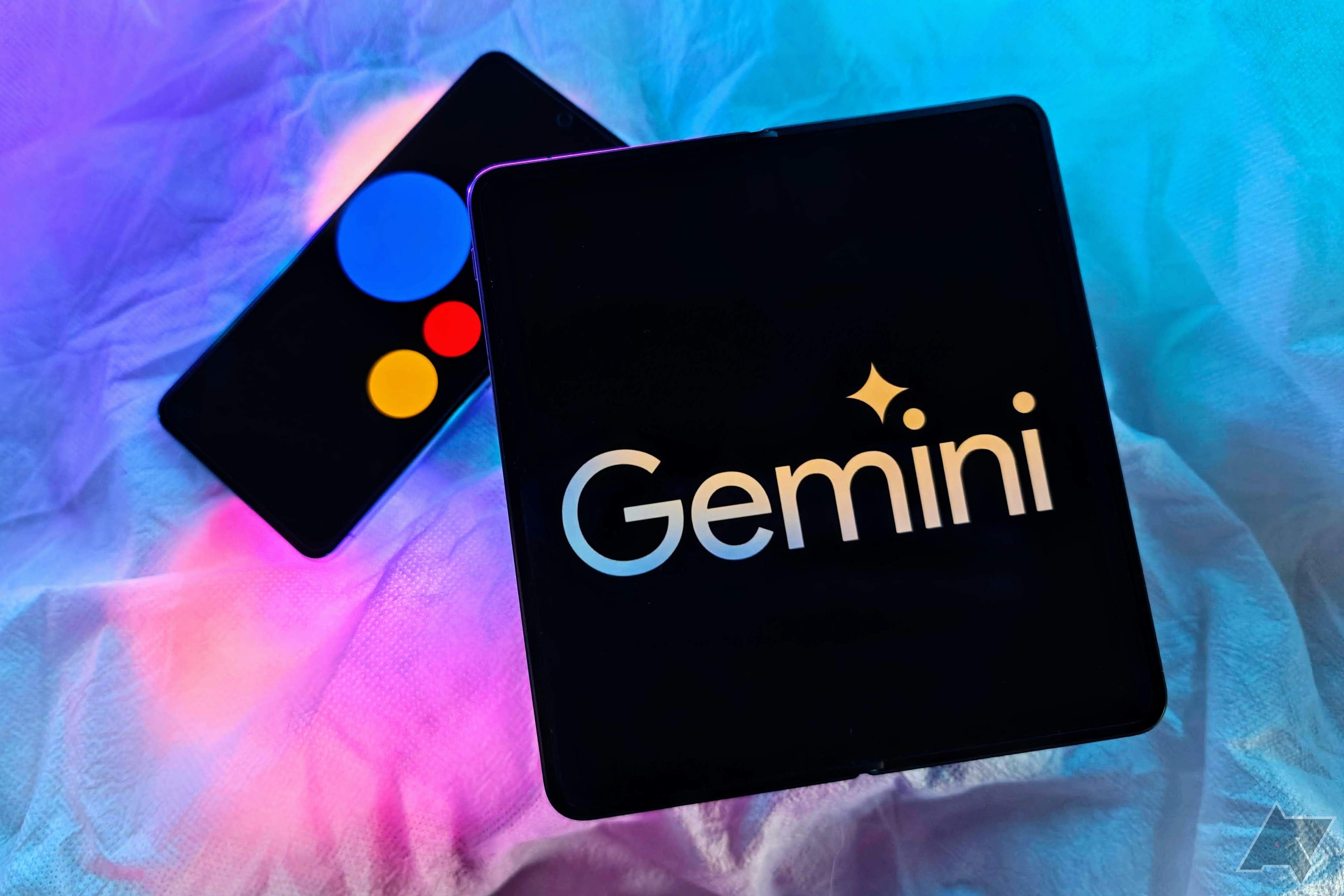 Google's Gemini Flash AI model brings faster responses for more conversational interactions
