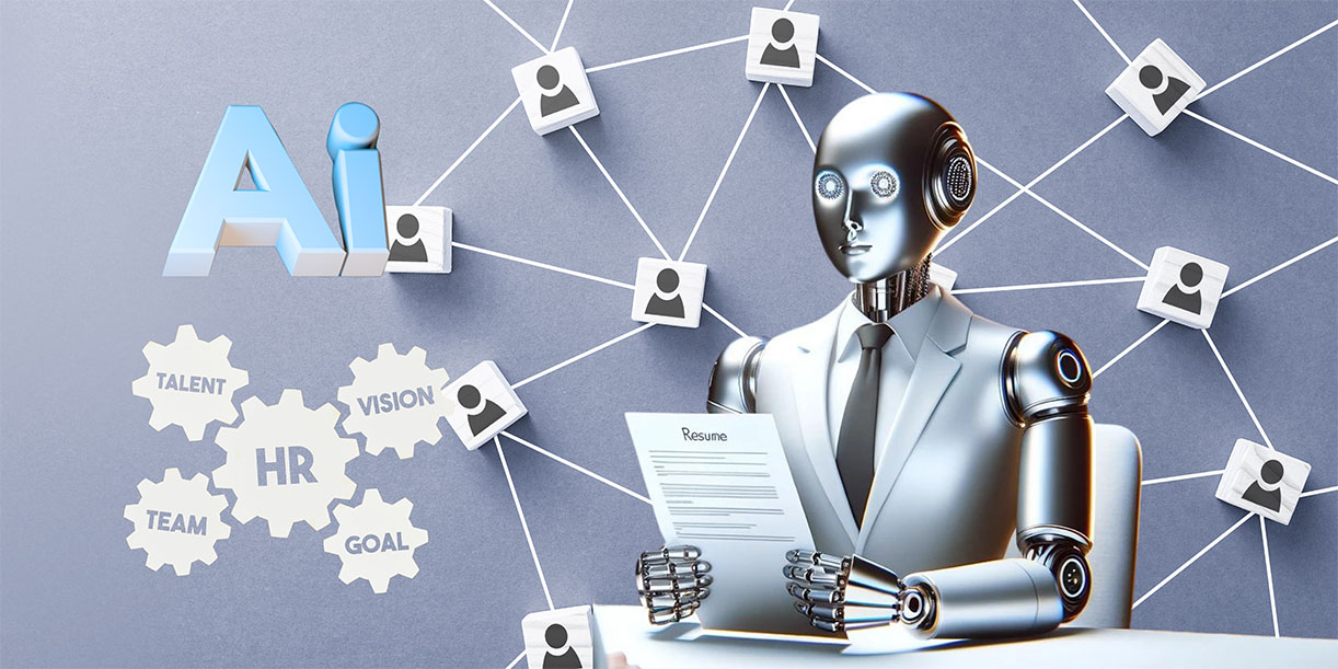 Can AI help bridge the gap in healthcare tech skills?