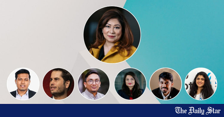 SBK Tech Ventures invests $7.1 million in 6 Bangladeshi startups