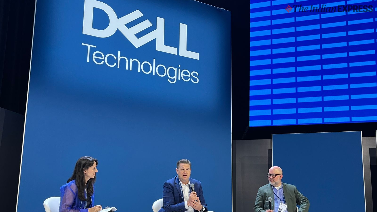 Dell's AI Chief wants AI to be a part of the organisation's governance models, opens up on working with governments
