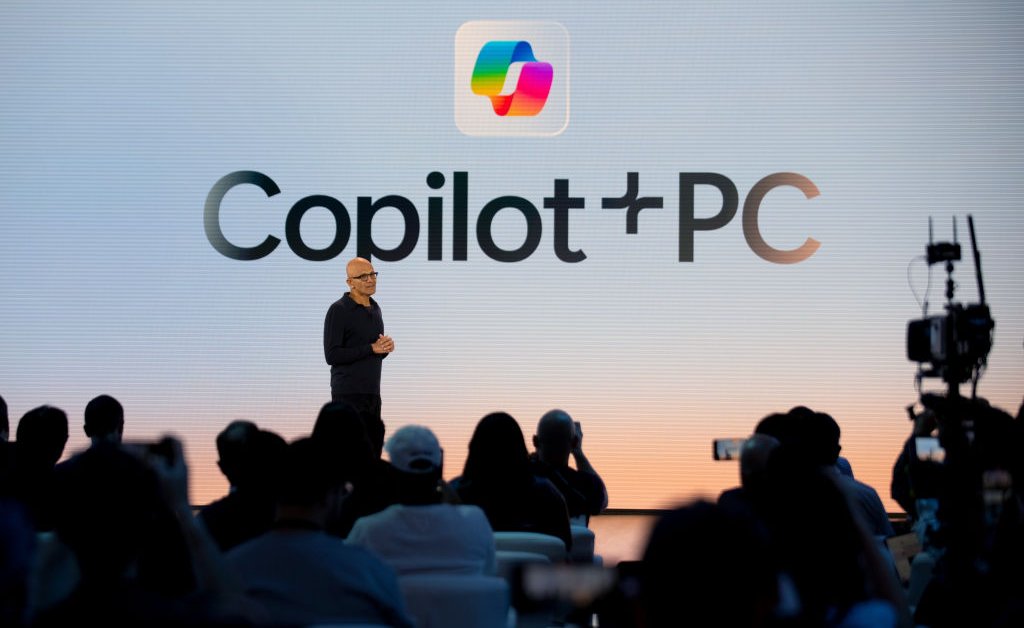 Why Microsoft's New AI Feature Has Prompted Major Privacy Concerns