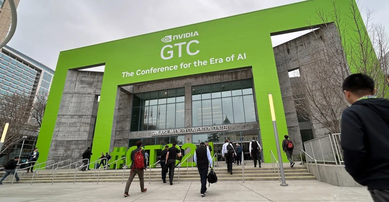 Nvidia GTC 2024 Live Blog: The Future of AI, Self-Driving Cars, and Software-Defined Vehicles