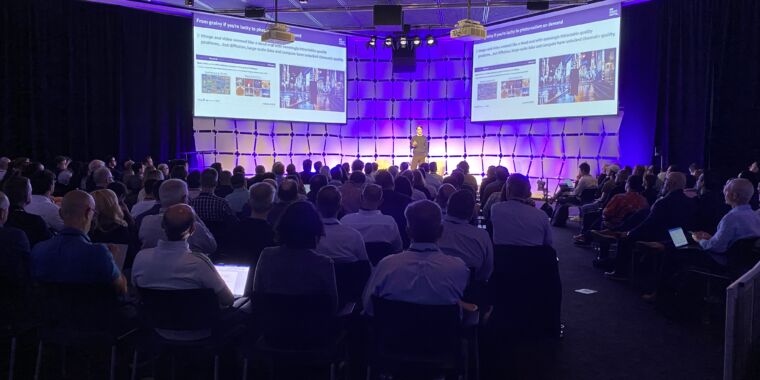 EmTech Digital 2024: A thoughtful look at AI's pros and cons with minimal hype