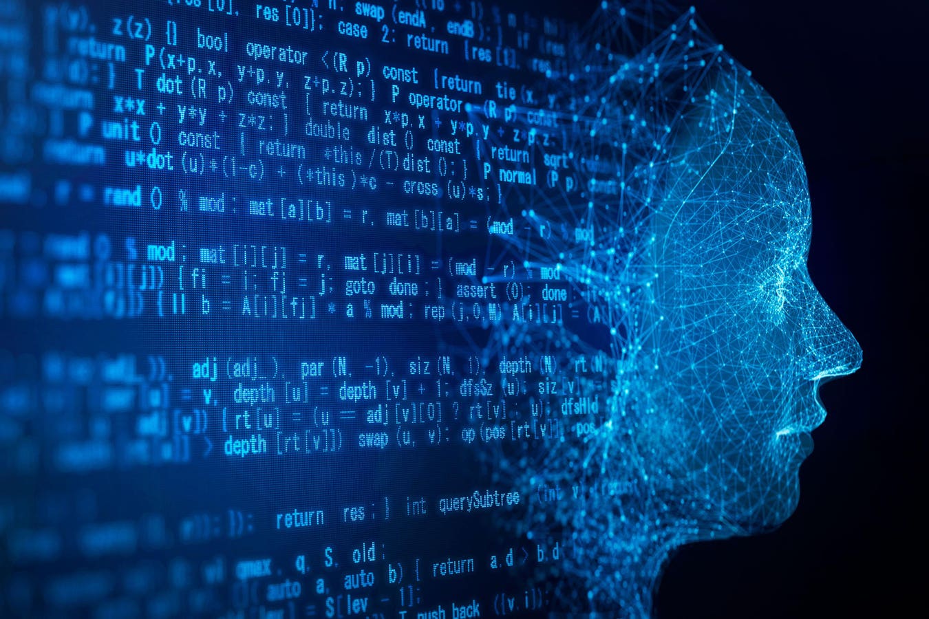 The Rise And Relevance Of Artificial Specialized Intelligence