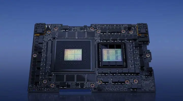 Nvidia Fueled Tesla's FSD Version 12 With Massive AI Infrastructure Support, Says CFO: 'Paved The Way For Breakthrough Performance'