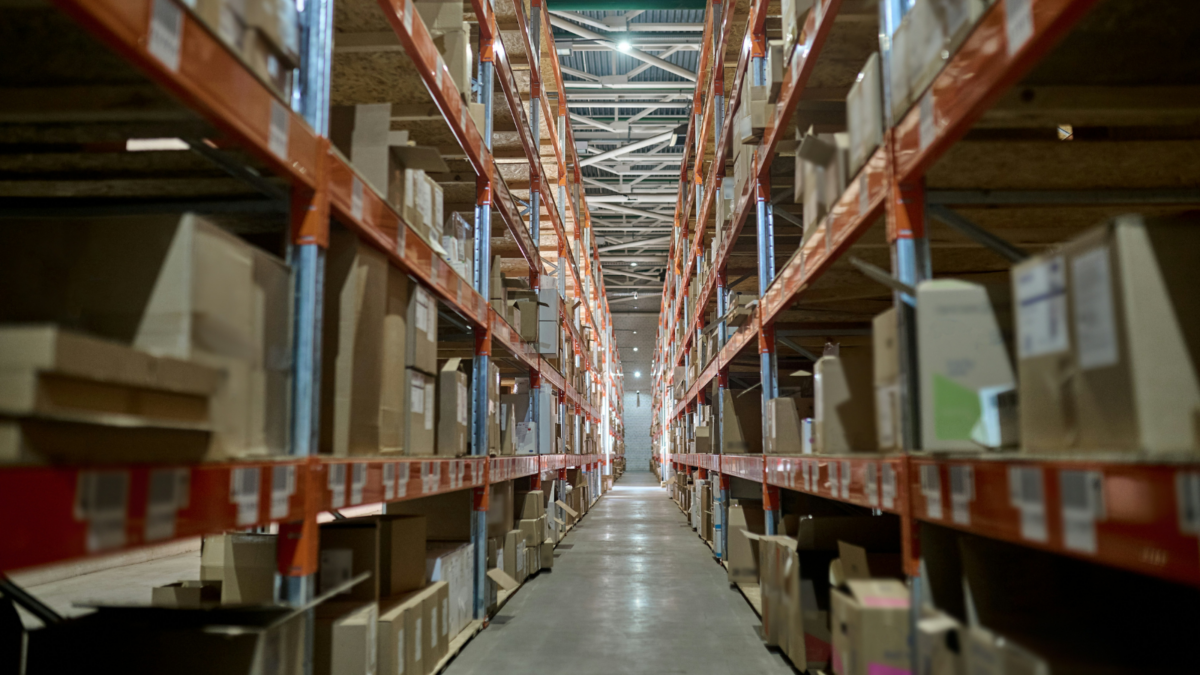 Snag in your supply chain? AI can help, says KPMG