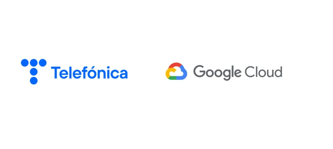 Telefonica and Google Cloud extend strategic partnership