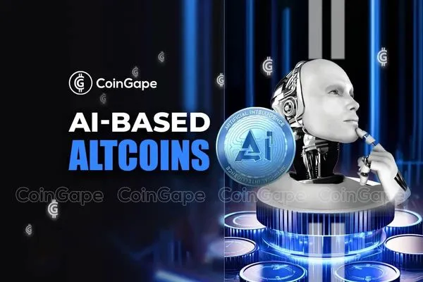 Crypto-Like Bubble Possible In AI Says Nobel Laureate Romer, AI Coins To Suffer?