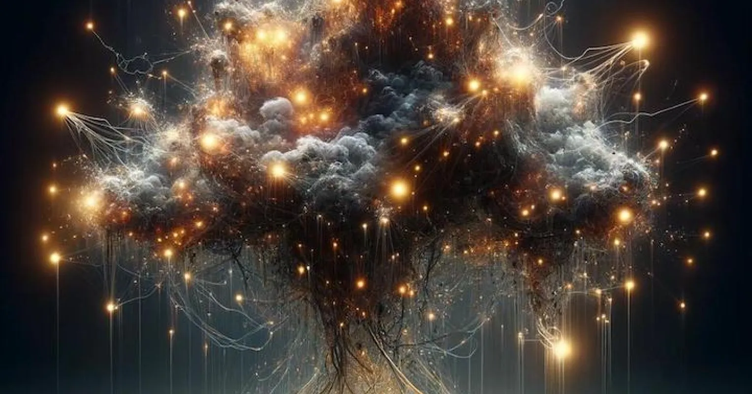 Grappling With Self-Aware AI—I Think, Therefore?