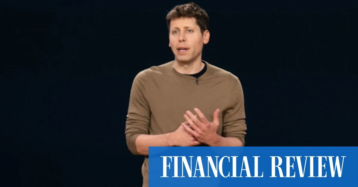 Turmoil erupts inside OpenAI over safety fears