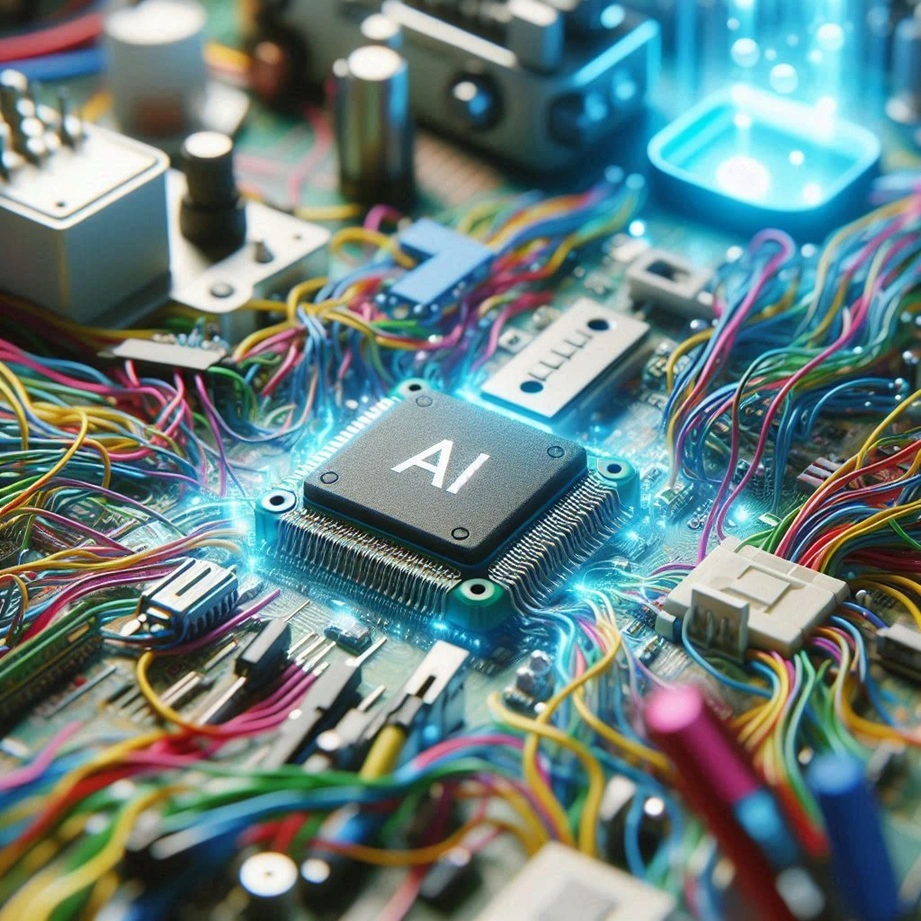 Saudi Aramco's Venture Fund Prosperity7 Participates in Zhipu AI's $400 Million Investment Round