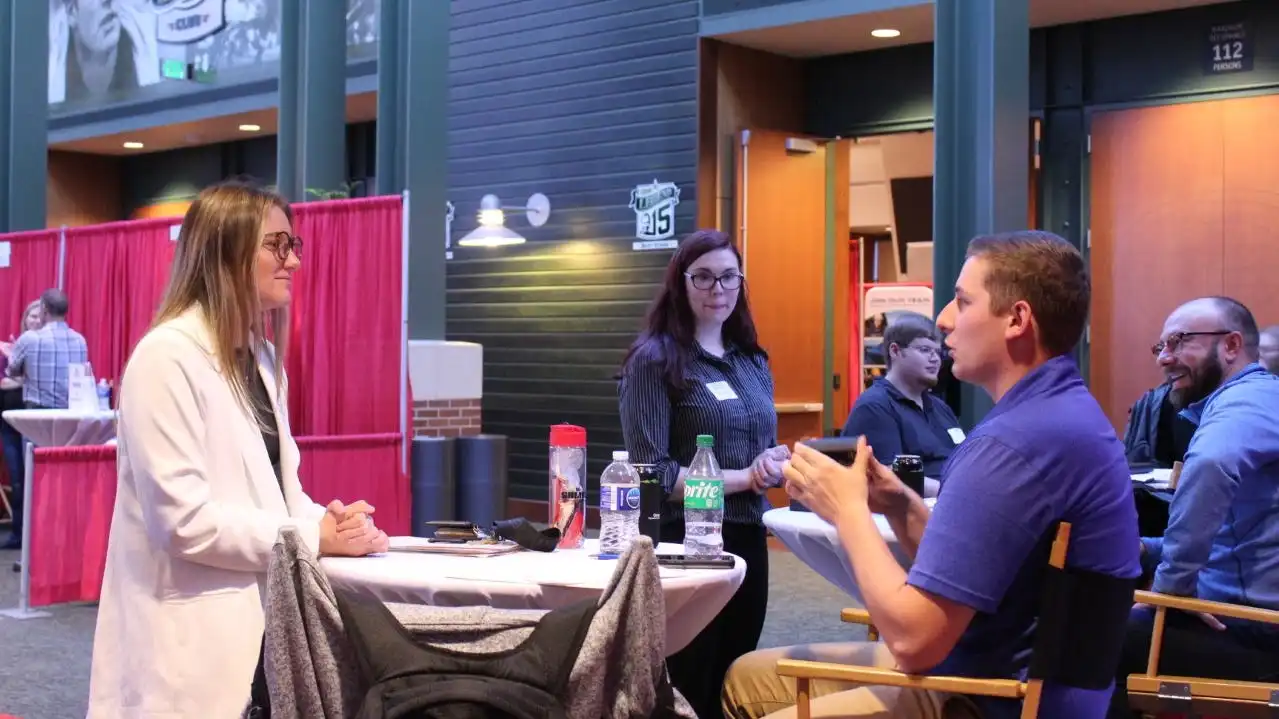 Survey highlights 7 in-demand jobs, impact of AI on Northeastern Wisconsin manufacturers